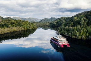 Tasmanien: (Ny rundtur) 6 dagars upptäcktsfärd (Comfort Tour)