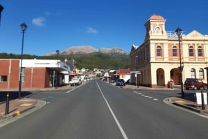 Tasmania: tour di 7 giorni da ovest a est