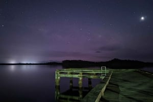 Tasmania: tour di 7 giorni da ovest a est