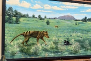 Tasmania: tour di 7 giorni da ovest a est