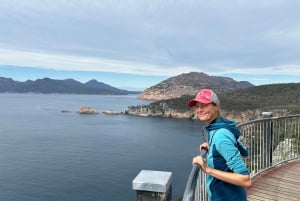 Tasmania: tour di 7 giorni da ovest a est