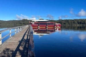 Tasmania: tour di 7 giorni da ovest a est