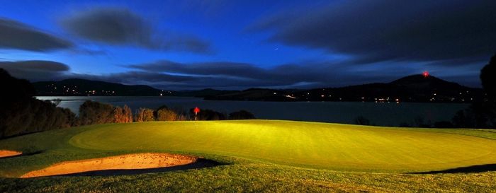 Tasmania Golf Club