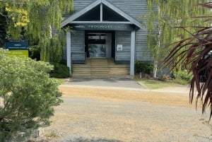 Tasmanien: Private Distillers Reserve Distillery Tour