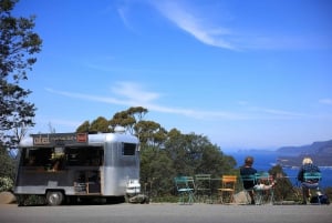 Tasmanien｜Tasman Peninsula Heldagsutflykter från Hobart