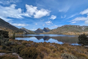 Tasmania - najlepsza 10-dniowa wycieczka