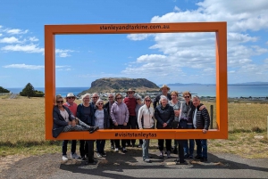 Tasmanië - De ultieme 10-daagse rondreis