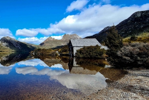 Tasmania - perimmäinen 10 päivän kiertomatka