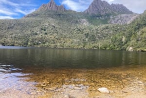 Tasmania - najlepsza 10-dniowa wycieczka