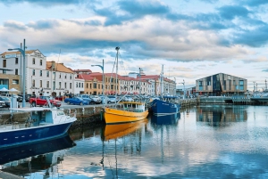 Tasmanian Tales – Hobart and Richmond