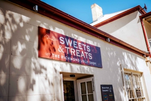 Tasmanian Tales – Hobart and Richmond