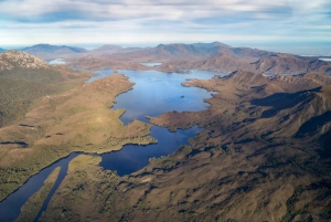 Tasmanian Wilderness World Heritage Area: Day Tour