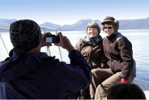Tasmanian Wilderness World Heritage Area: Day Tour