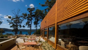 Taylor's Waterfront Restaurant