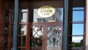 The Astor Grill