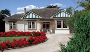 The Gables Bed & Breakfast Campbell Town