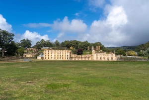 Tasmanie - L'ultime circuit de 10 jours