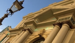 Theatre Royal