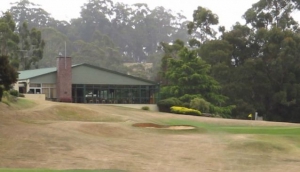 Ulverstone Golf Club