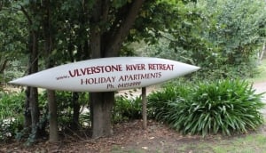 Ulverstone River Retreat