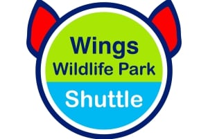 Excursão em terra ao Wings Wildlife Park Burnie