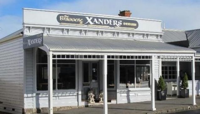 Xanders Restaurant