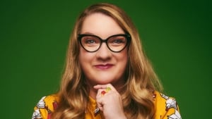 Sarah Millican - Late Bloomer