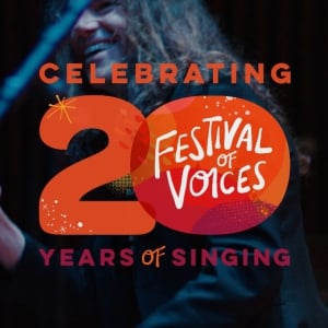 Festival Of Voices 2025