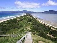 Hobart and South East