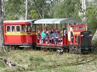 Hobart and South East