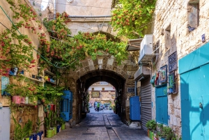 Старый город Акко: частная поездка из Тель-Авива