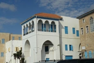 Старый город Акко: частная поездка из Тель-Авива