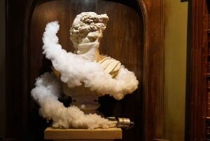 Bethlehem: Privat guidet tur på en halv dag fra Tel Aviv