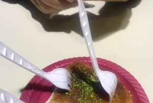 カイサリア、ハイファ、アッコ、ロシュ・ハニクラを巡る終日プライベートツアー