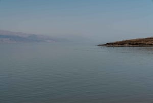 Dead Sea Full-Day Trip from Tel Aviv