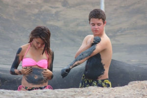 Dead Sea Full-Day Trip from Tel Aviv