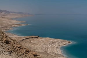 Dead Sea Full-Day Trip from Tel Aviv