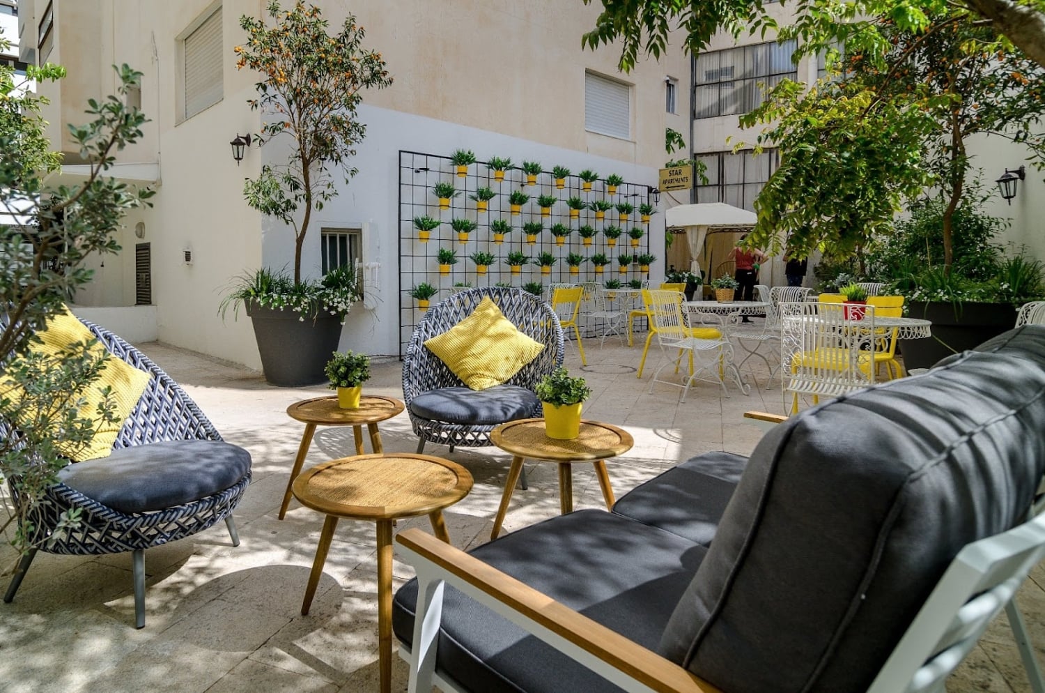 Dizengoff square boutique
