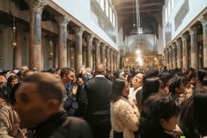 Betlehem og Jeriko: Guidet tur - små grupper