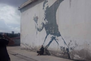 Betlehem og Jeriko: Guidet tur - små grupper