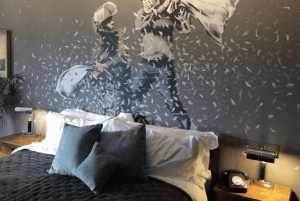 Betlehem og Jeriko: Guidet tur - små grupper