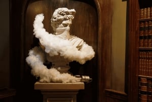 Betlehem og Jeriko: Guidet tur - små grupper