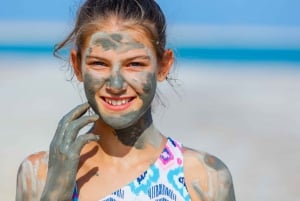 From Tel Aviv: Full-Day Dead Sea Relaxation Tour