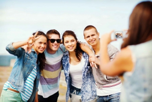 From Tel Aviv: Full-Day Dead Sea Relaxation Tour