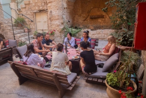 Au départ de Tel Aviv : Excursion d'une journée en Galilée