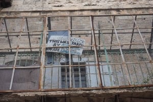 From Tel Aviv: Hebron and West Bank Dual Perspective Tour
