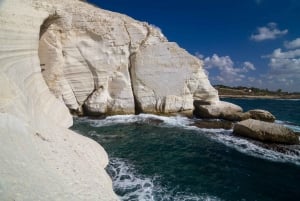 From Tel Aviv: Northern Israel Private Guided Tour