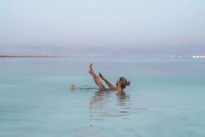 Full-Day Bethlehem and Dead Sea Relaxation Tour