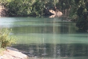北の宝石：ガリラヤとゴラン高原 2 日間パッケージ