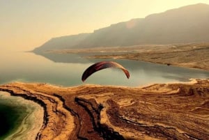 GoKEDEM 10-daagse all-inclusive privéreis Israël en Jordanië